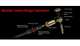 Performer 600 Instrument Cable 3 ft. A - Performer 600 Instrument Cable 3 ft. A