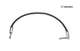 Performer 600 Instrument Cable 3 ft. A - Performer 600 Instrument Cable 3 ft. A
