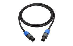 Performer 600 Speaker Cable 3.ft - Performer 600 Speaker Cable 3.ft