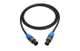 Performer 600 Speaker Cable 3.ft - Performer 600 Speaker Cable 3.ft