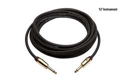 Rock V2 Instrument Cable 12 ft. - Rock V2 Instrument Cable 12 ft.