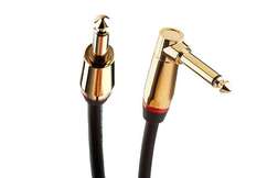 Rock V2 Instrument Cable 21 ft. A - Rock V2 Instrument Cable 21 ft. A