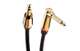 Rock V2 Instrument Cable 21 ft. A - Rock V2 Instrument Cable 21 ft. A