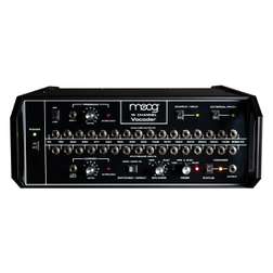 16 Channel Vocoder - 16 Channel Vocoder