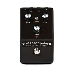 Minifooger Boost - Minifooger Boost