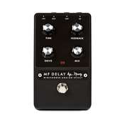 moog Minifooger Delay