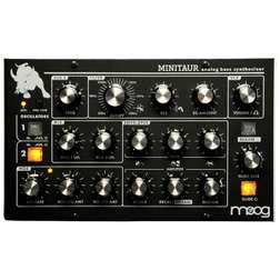 Minitaur 2.0 - Minitaur 2.0