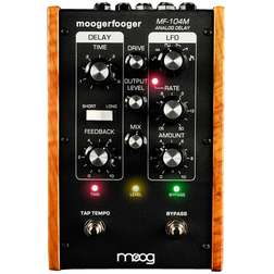 Moogerfooger MF-104M - Moogerfooger MF-104M