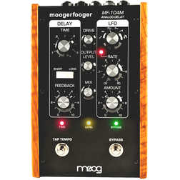 Moogerfooger MF-104M - Moogerfooger MF-104M