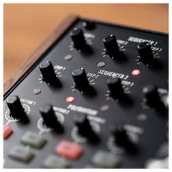 Subharmonicon - photo-3