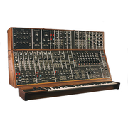 moog System 55