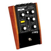 moog Moogerfooger MF-107 FreqBox