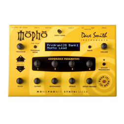 Mopho - Mopho