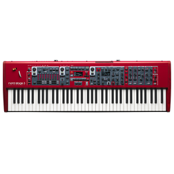 Nord Stage 3 HP76 - Nord Stage 3 HP76