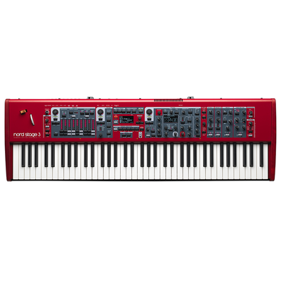 Clavia Nord Stage 3 HP76