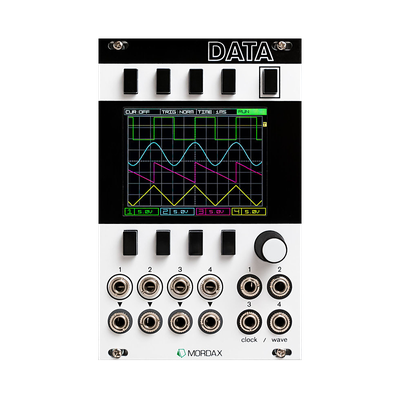 MORDAX DATA