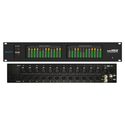 DTM・DAW MOTU HD192 MOTU HD192 Core System | Sweetwater