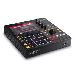 MPC One - photo-3