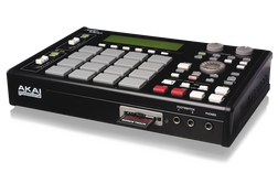 MPC1000 V2 + EXM128 - MPC1000 V2 + EXM128