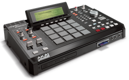 MPC2500 - MPC2500