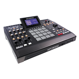 MPC5000 - MPC5000