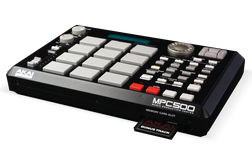 MPC500 - MPC500