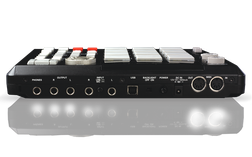 MPC500 - MPC500