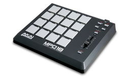 MPD18 - MPD18