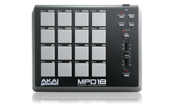 MPD18 - MPD18