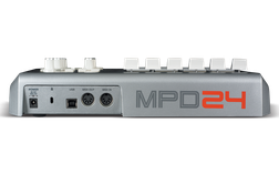 MPD24 - MPD24