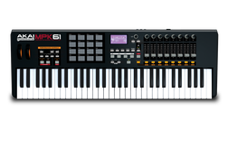 MPK61 - MPK61