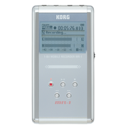 KORG MR-1