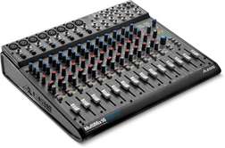 MultiMix 16 USB 2.0 - MultiMix 16 USB 2.0
