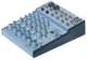 MultiMix 6 FX - MultiMix 6 FX