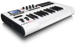 AXIOM PRO 25 - AXIOM PRO 25