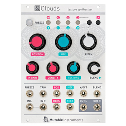 Clouds - Clouds