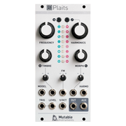 Mutable Instruments Plaits