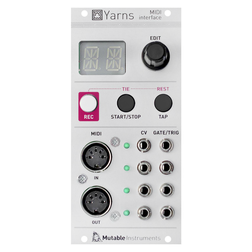 Yarns - Yarns