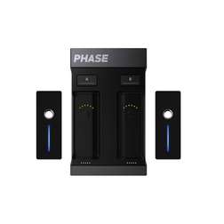 MWM PHASE ESSENTIAL 2リモート　DJコントローラー Amazon.co.jp: MWM PHASE Essential (2 Remotes) : Musical