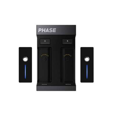 MWM Phase Essential