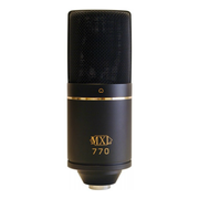 MXL 770 Mogami