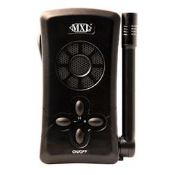 AC- 405 USB - AC- 405 USB