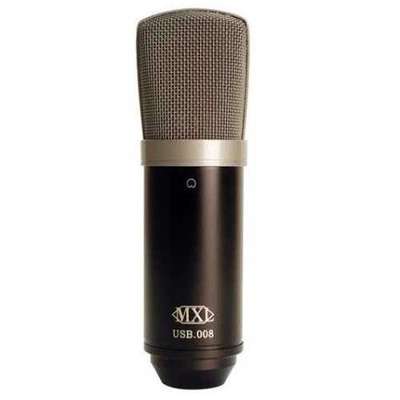 MXL USB.008