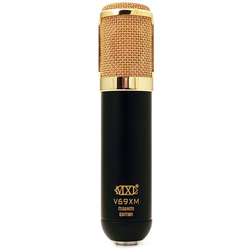 V69XM Mogami Edition - V69XM Mogami Edition