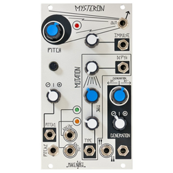 Mysteron - Mysteron