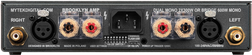 Brooklyn AMP Black - Brooklyn AMP Black