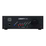 MYTEK Liberty DAC Black