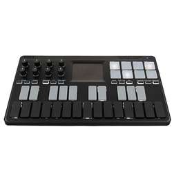 nanoKEY Studio - nanoKEY Studio