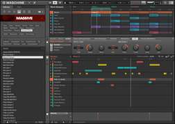 Maschine Studio - Maschine Studio