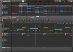 Maschine Studio - Maschine Studio
